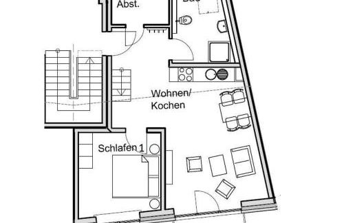 Friesenglueck-am-Deich - Foto 19