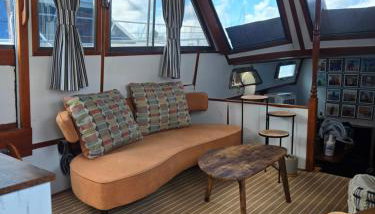 43' Classic Trawler 5 Star Resort Pools, Views, Dining Free Shuttle to Downtown - Foto 3