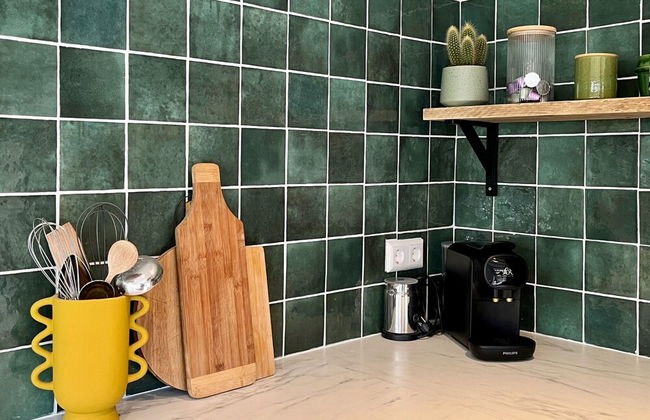 Family Home Near Lake, Beach and Dunes - Foto 8