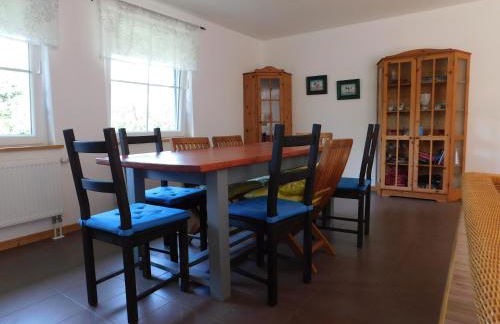 Ferienhof - Rauhenberg - Foto 47