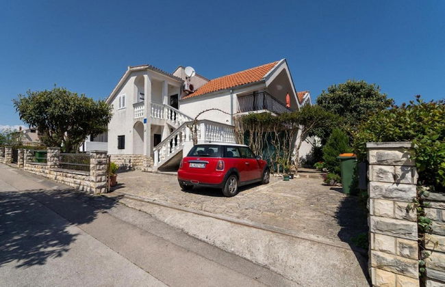 Comfortable Apartment With Balcony in a Quiet Area, Near the Beach - Foto 32