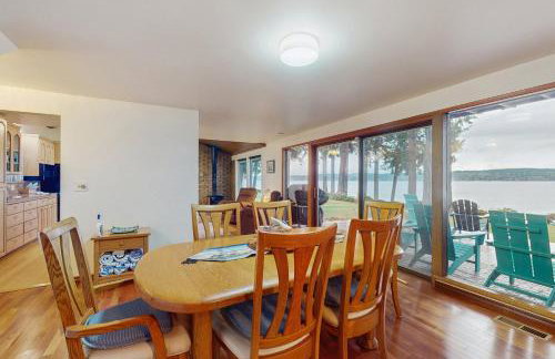 On Misty Tides - Foto 7