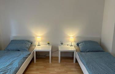 Monteurwohnung Ferienwohnung Ahaus - Foto 18