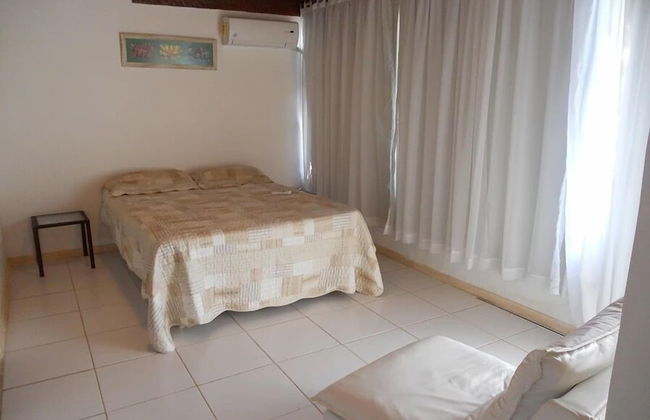 Casa 3 Quartos na Areia de Geriba - Foto 5