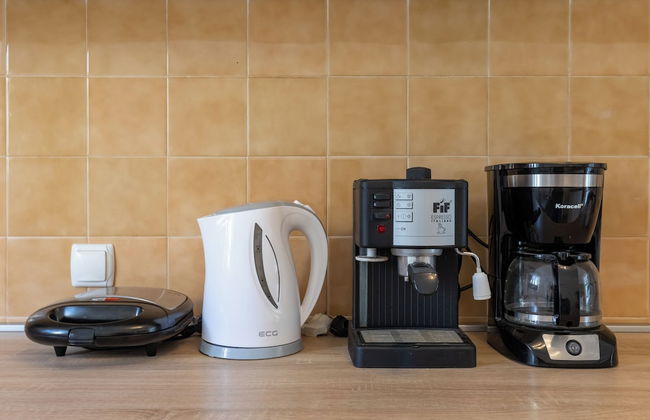 Apartments Blažević - Foto 21