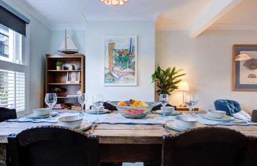 Stunning Cottage in the Heart of Old Leigh - Pass the Keys - Foto 14