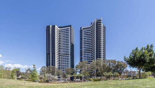 Malaga Skyline 5 Pool & Parking Free - Photo 5