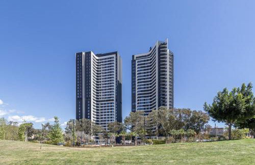 Malaga Skyline 5 Pool & Parking Free - Photo 5
