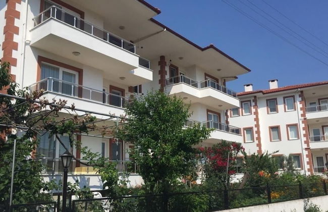 Ugurevler Apart - Photo 31