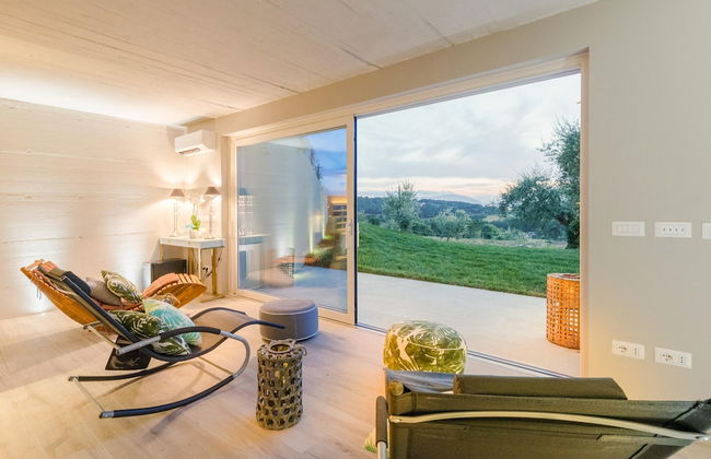 Villa Duemani - Pickleball Retreat - Foto 67