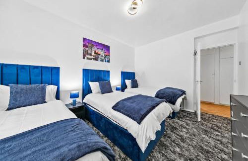 Balham Luxury Apartment 6 Min Walk to Underground and Overground Prime Balham Location - Photo 26