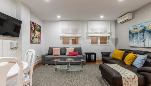 Waou Cuatro Caminos - Alquiler Corta Duración - Foto 2