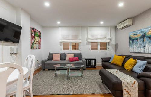 Waou Cuatro Caminos - Alquiler Corta Duración - Foto 2