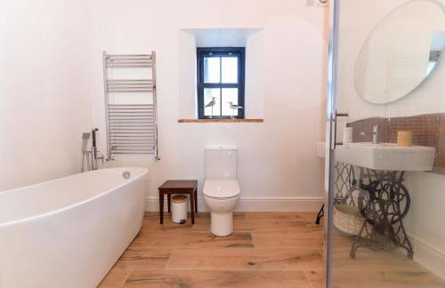 Bramble Cottage, hidden gem in Comber near Belfast - Foto 25