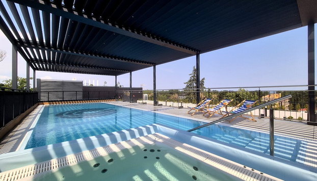 Seaside Garden by Baltic Home Świnoujście - Foto 2, Imagem principal