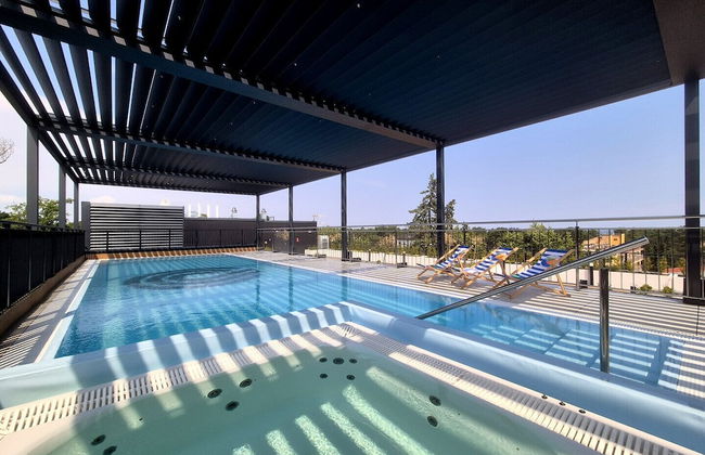 Sea Side Garden by Baltic Home - Foto 1