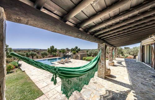 Monte dos Sovadais - Herdade das Bernardas - Foto 23