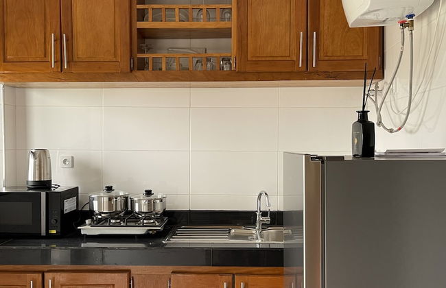 JPN SQUARE Douala - Foto 49