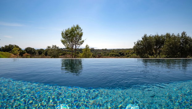 Villa Ioanna Mentoros - Foto 2, Habitación