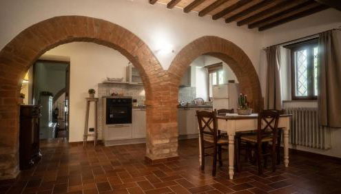 Agriturismo Montepugliano - Foto 4