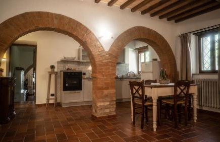 Agriturismo Montepugliano - Foto 4