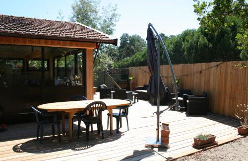 Maison Claouey - Foto 29