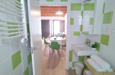 Maravillosa casa junto al mar y cerca del centro - Foto 34