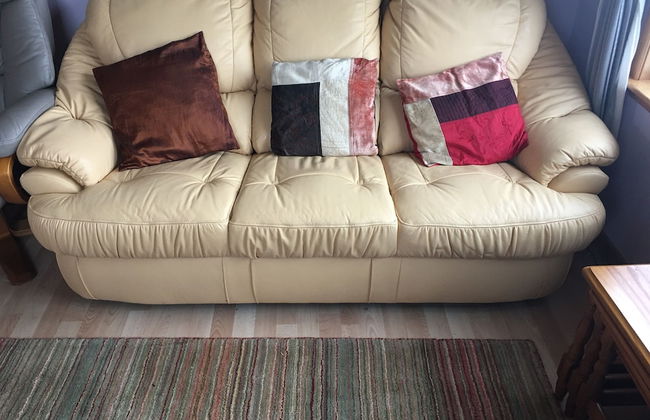 Easterhoull Chalets - Photo 30