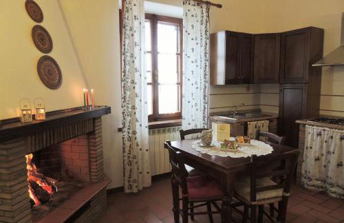 Agriturismo Il Cavallino Saturnia - Foto 39