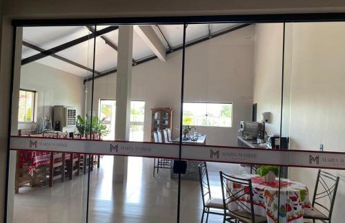 Maria Marias Park Hotel - Foto 37