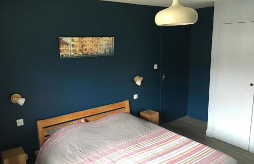 Location Eyheraldia - votre T3 au cœur du Pays Basque - Foto 15