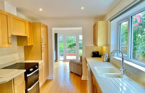 No.48 Falmouth - 10 minutes walk to the beach - Foto 14