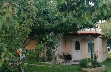 Meteora's sunset - Foto 10