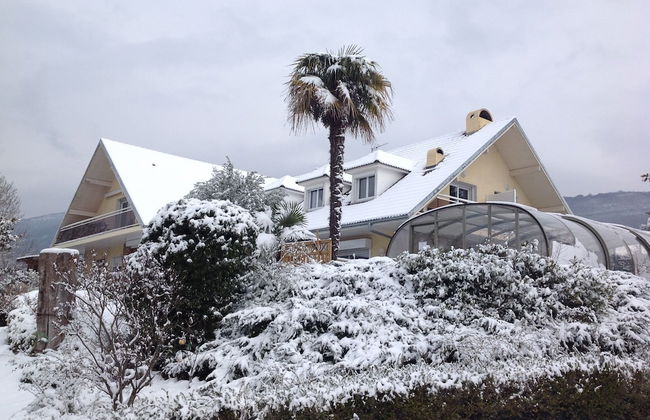 Au Petit Nice - Foto 57