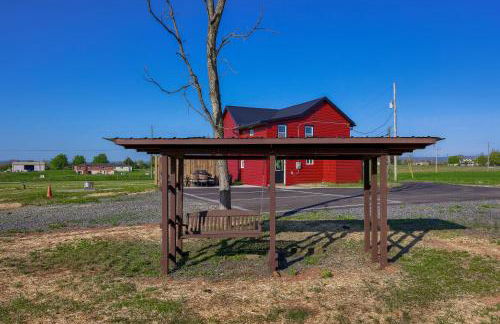 Homestead Haven - Foto 71