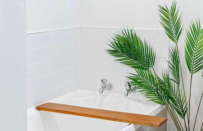 Central City 3BR Paradise- Sky- Netflix - Foto 46