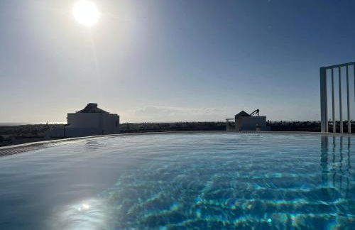 Ocean views and relax in Lanzarote - Foto 2