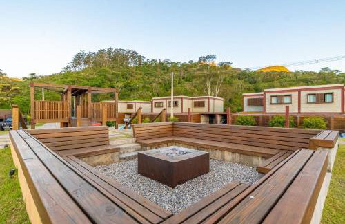 Santa Serra Itaipava - Foto 70