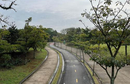 Studio Tatuapé - Anclivepa - com Academia - Photo 34