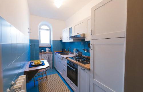 Casa De Angelis Orange & Blue - Foto 15