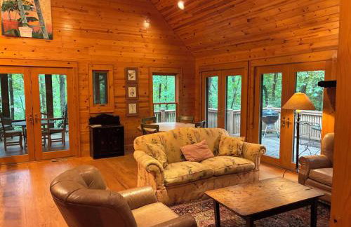 Ruby Cabin at Splendor Mountain - Photo 4