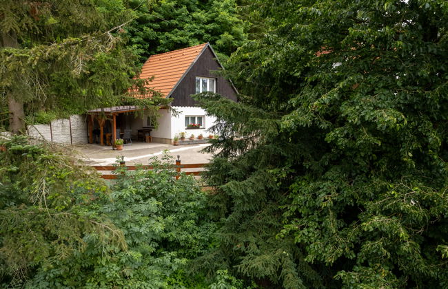 Zimořský domek - Foto 22