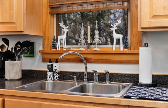 111 Hickory Springs in Wintergreen Resort - Foto 37