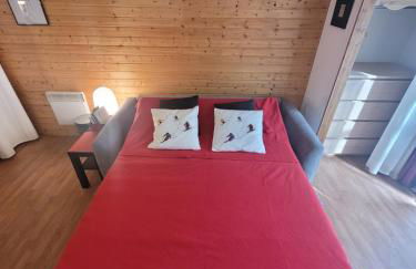 Appartements Ski Spa & Confort Orelle-3 vallées - Foto 4