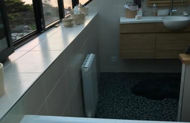 Maison de La pointe - Foto 36