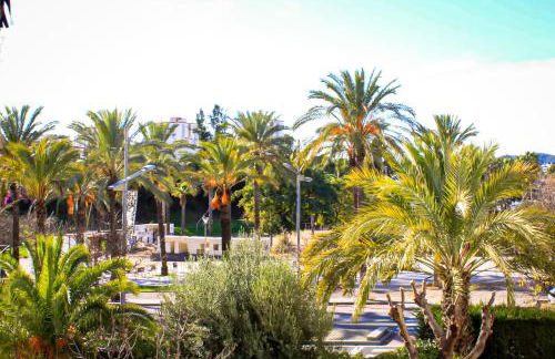 Apartamento Sitges Can Robert - Foto 6