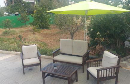 La Casita en finca La Guindilla - Foto 4