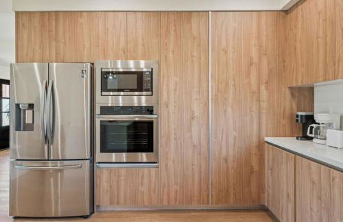 ArtsDistrictDtLA-2022 BUILT WithVIEWS WD - GARAGE - Foto 15