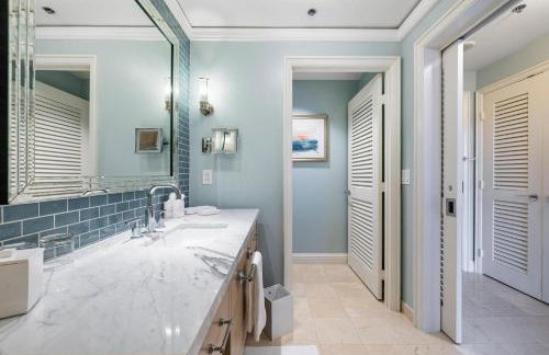 Charming 5 Star Condo Unit Situated at Ritz Carlton-Key Biscayne - Foto 28