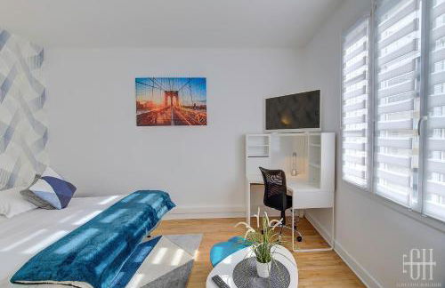 Nemesia - Proche Gare - Foto 7